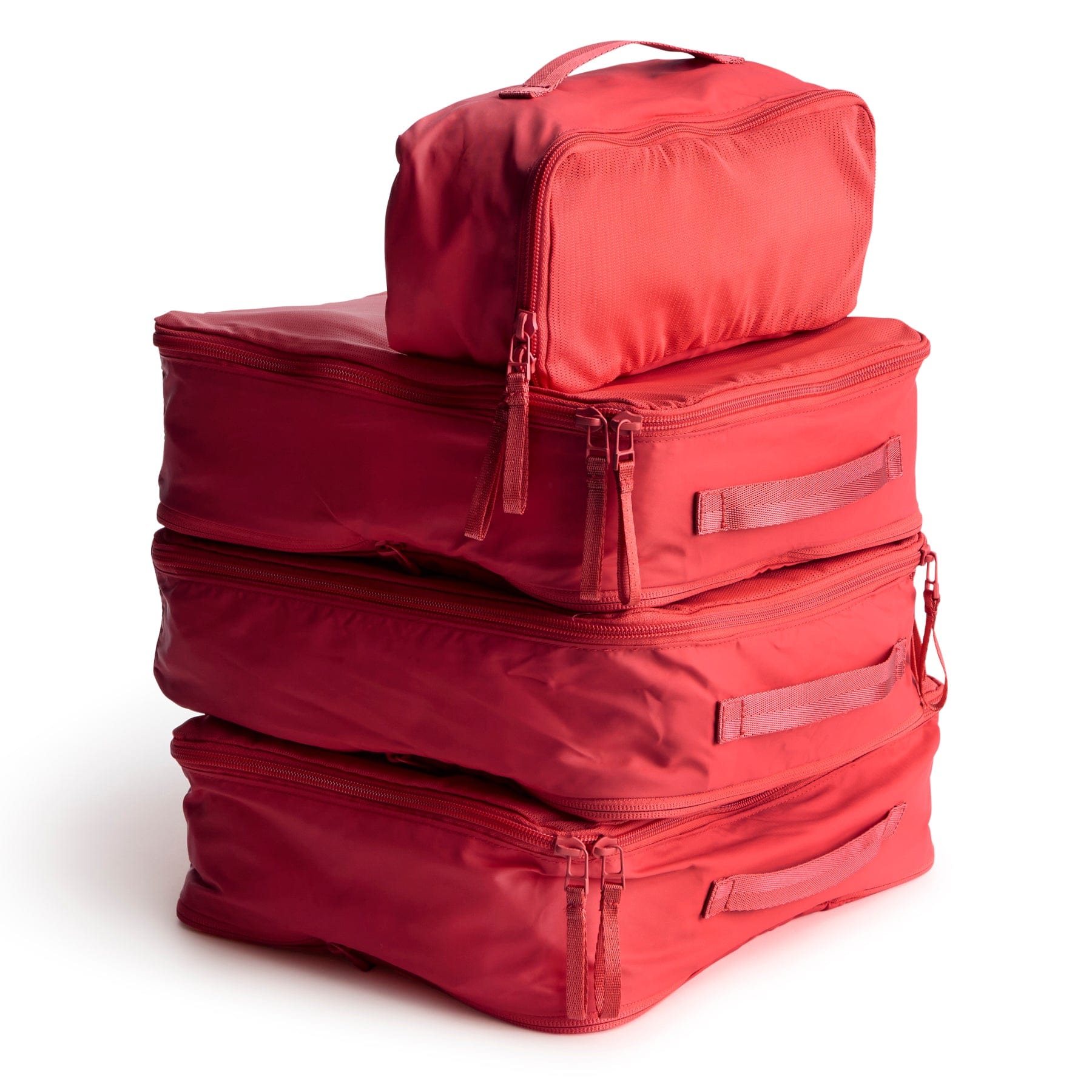 Packing Cube Set-Cayenne-Image 1-Vera Bradley