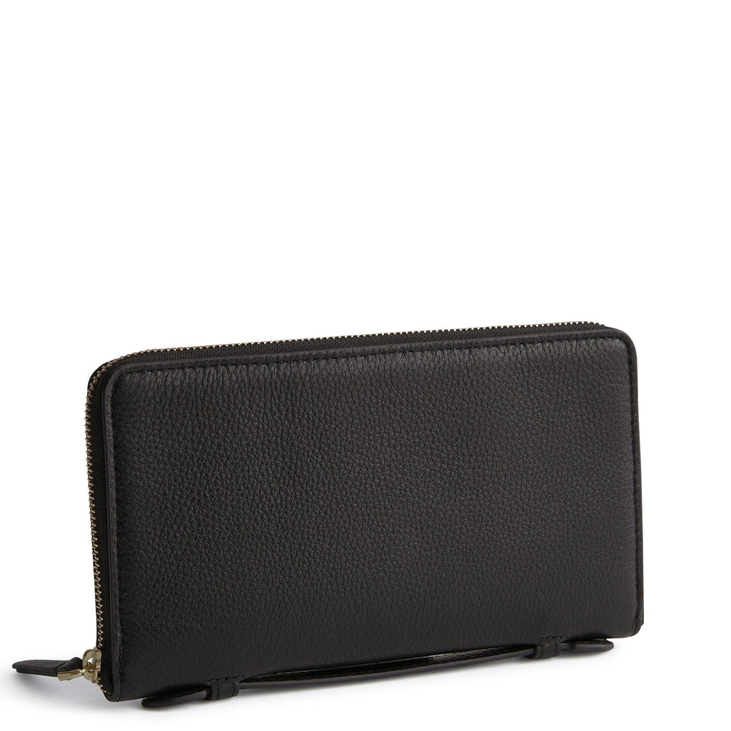 Travel Wallet-Moonless Night-Image 1-Vera Bradley