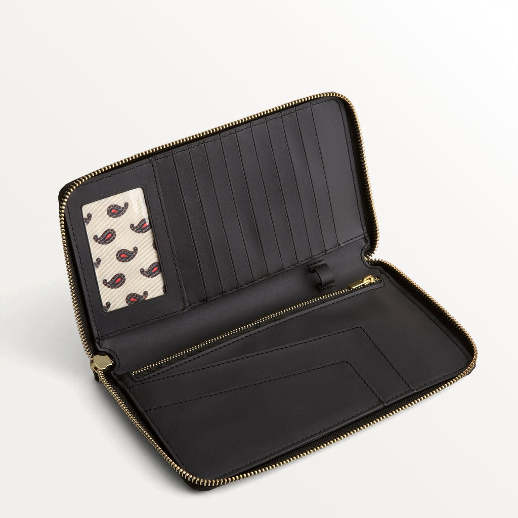 Travel Wallet-Image 3-Vera Bradley