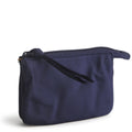 Accordion Card Case-Peacoat-Image 1-Vera Bradley