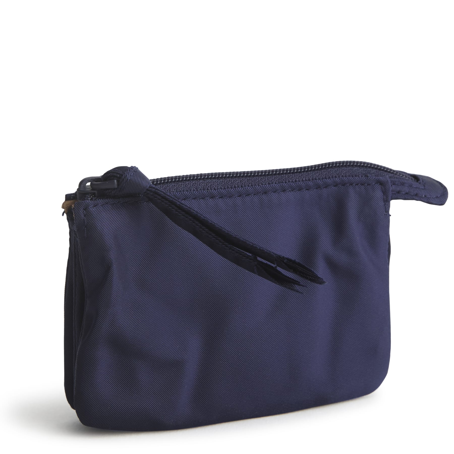 Accordion Card Case-Peacoat-Image 1-Vera Bradley