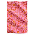 Plush Throw Blanket-Flourishing Garden-Image 1-Vera Bradley