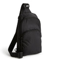 Lorman Sling Backpack-Moonless Night-Image 1-Vera Bradley
