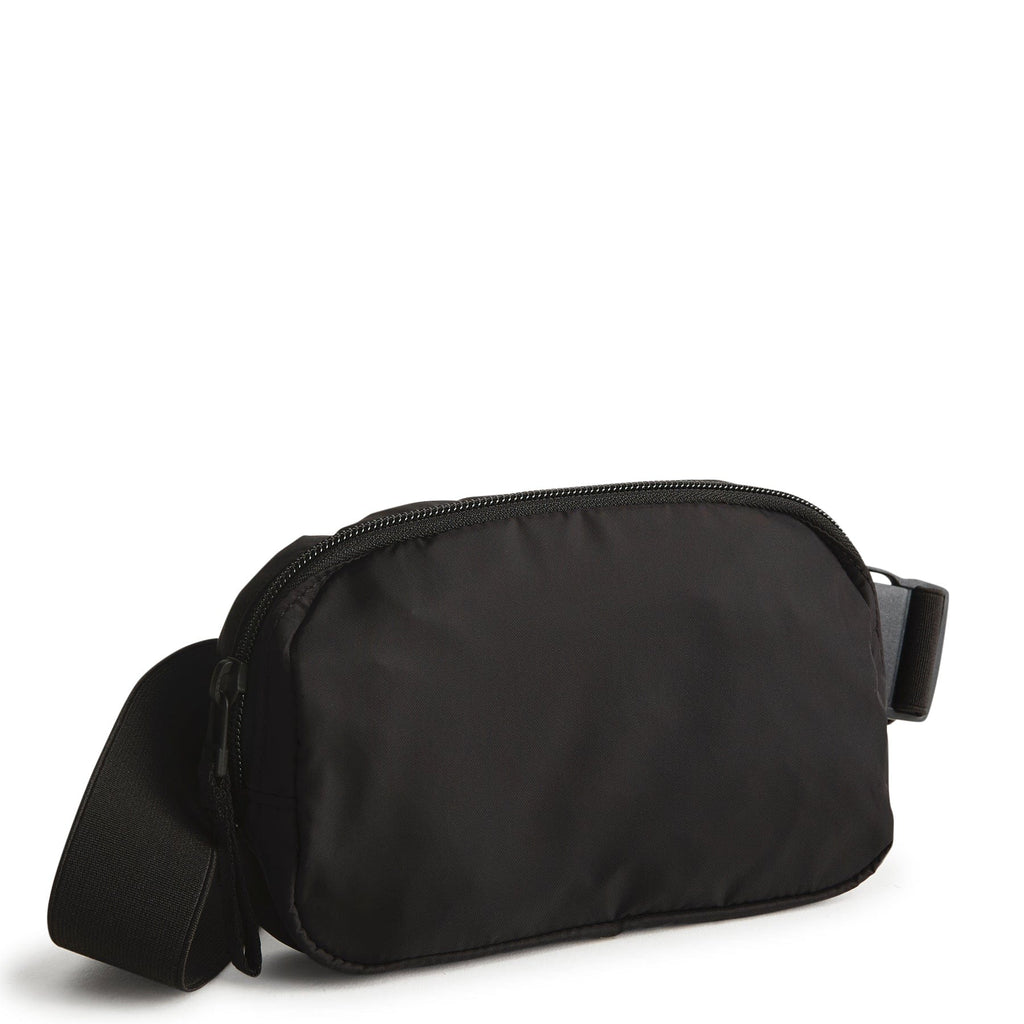 Woodward Small Belt Bag-Moonless Night-Image 1-Vera Bradley