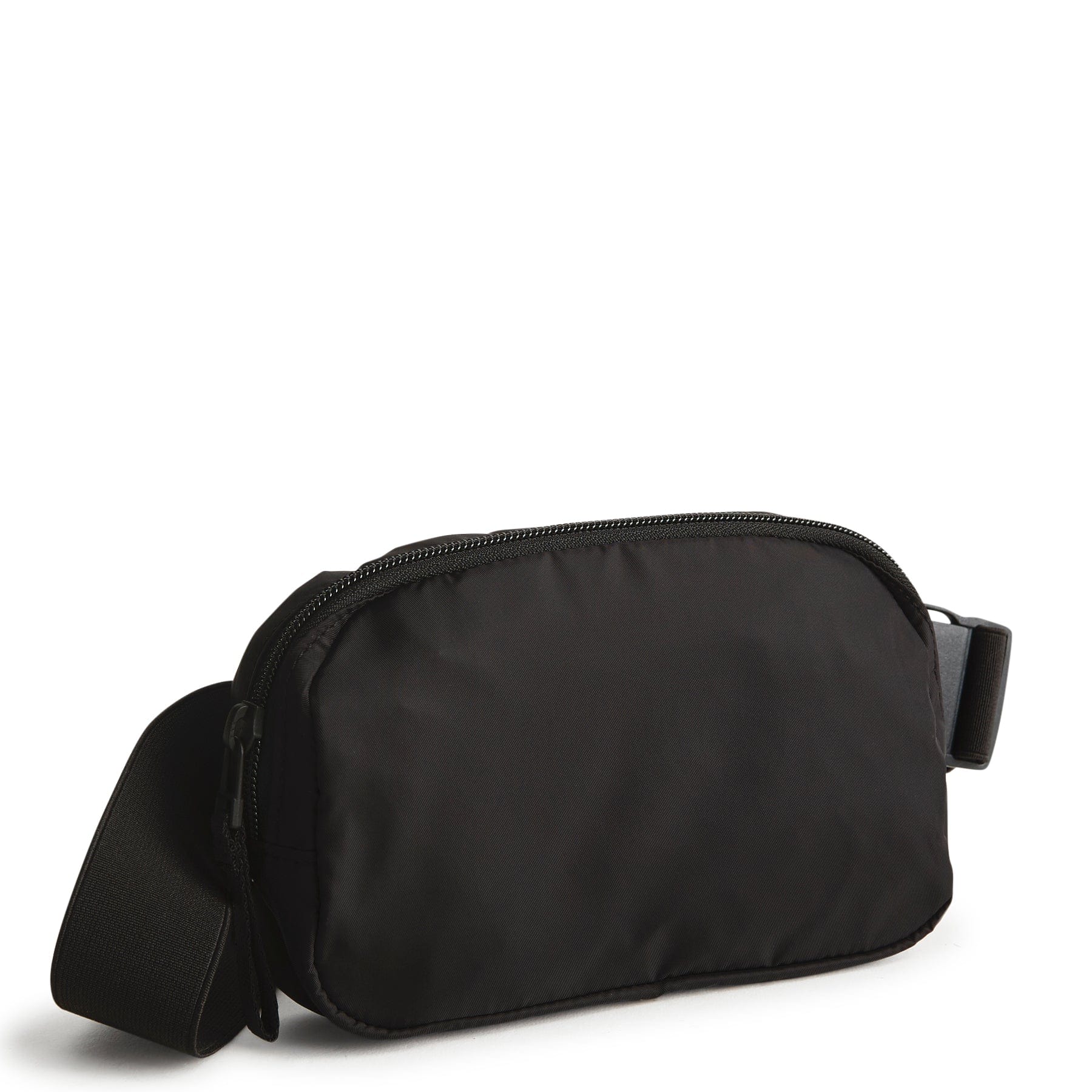 Woodward Small Belt Bag-Moonless Night-Image 1-Vera Bradley