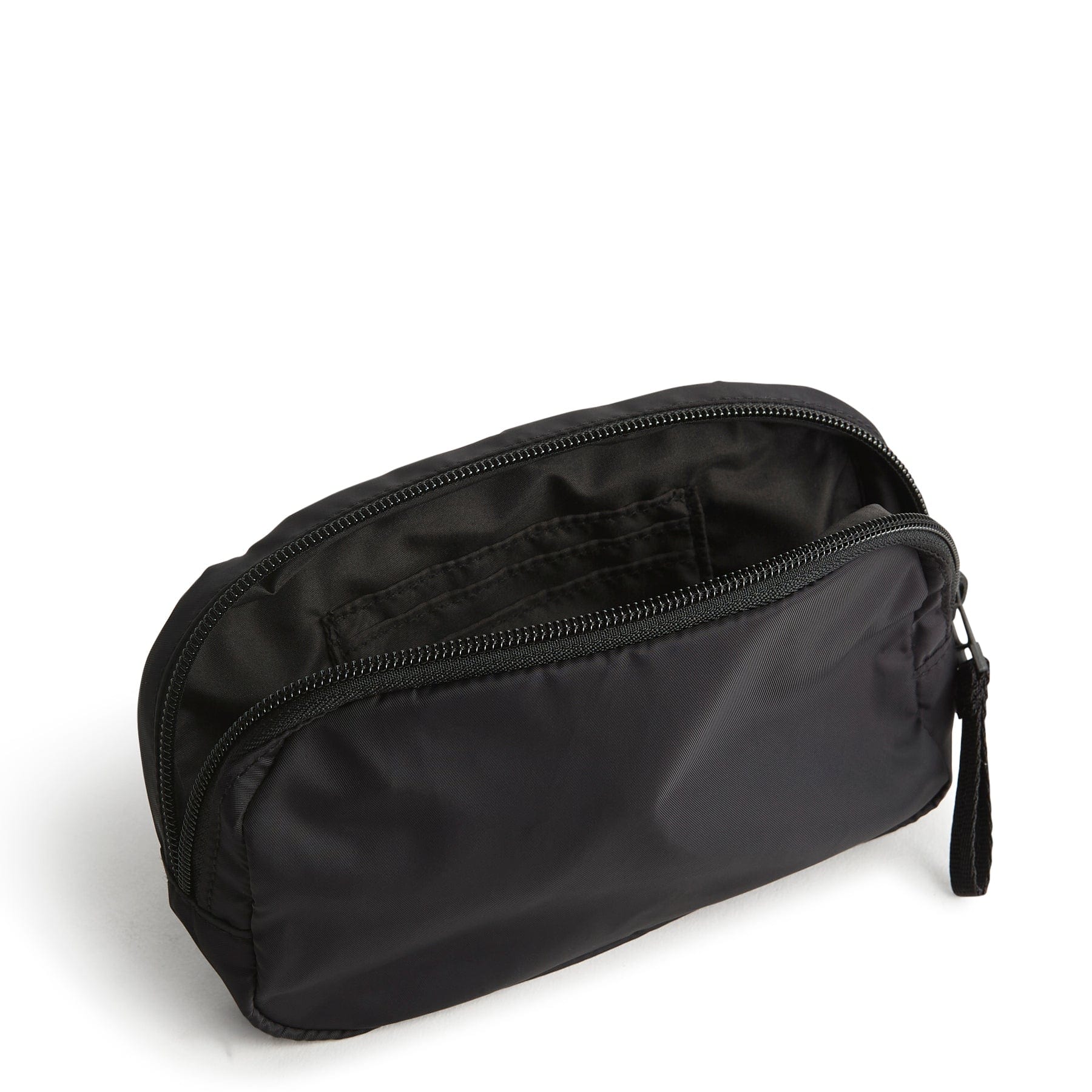 Woodward Small Belt Bag-Moonless Night-Image 2-Vera Bradley