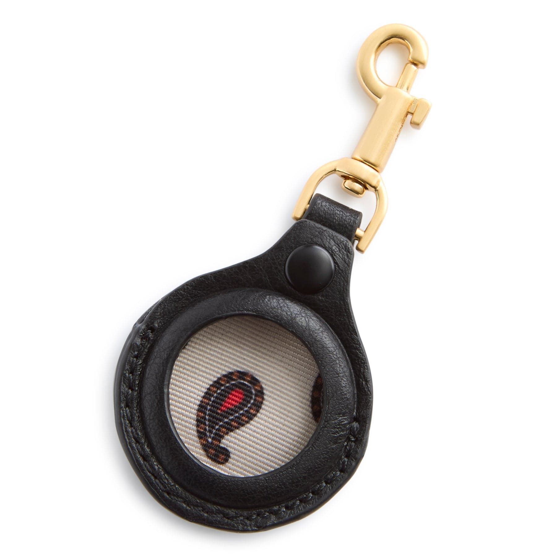 Bag Charm for AirTag-Moonless Night-Image 1-Vera Bradley