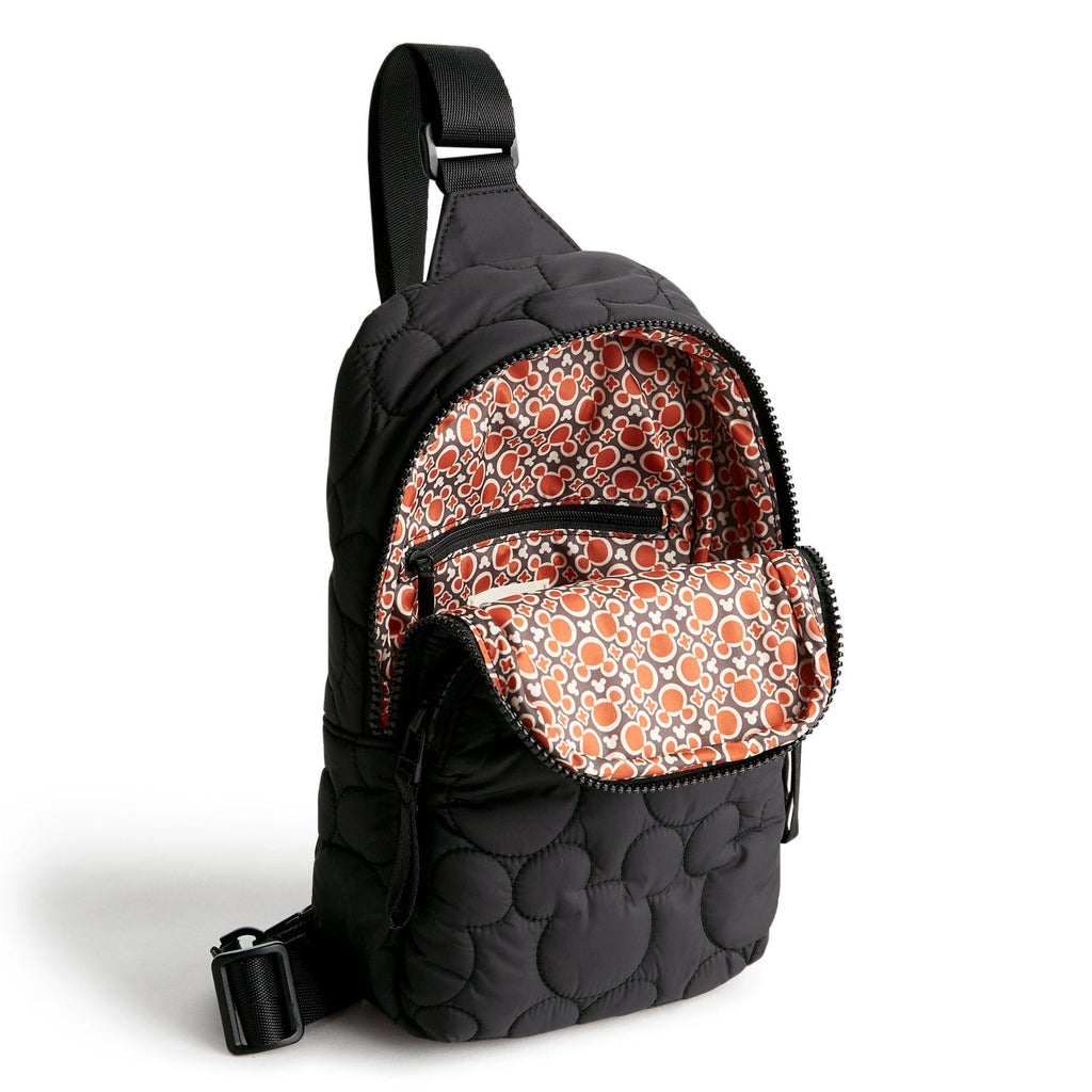 Disney Lorman Sling Backpack-Image 4-Vera Bradley
