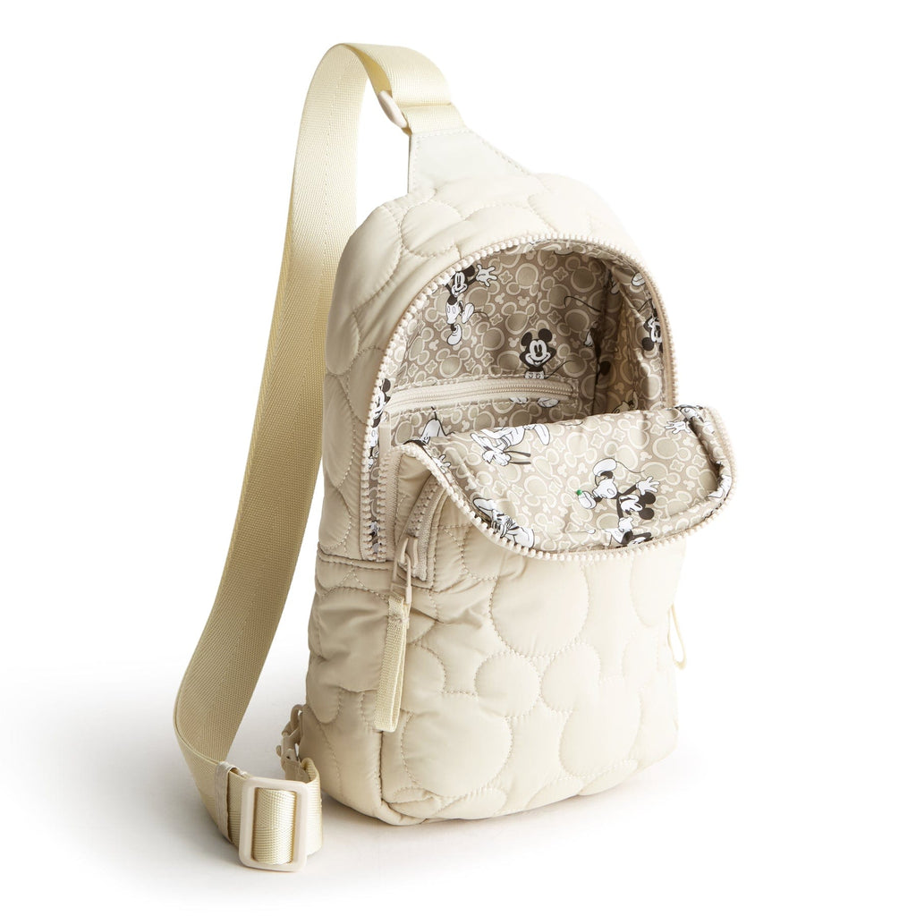 Disney Lorman Sling Backpack-Image 3-Vera Bradley
