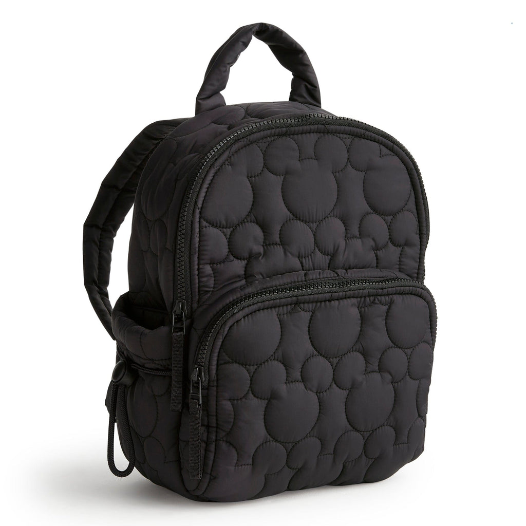Disney Small Banbury Backpack-Moonless Night-Image 1-Vera Bradley