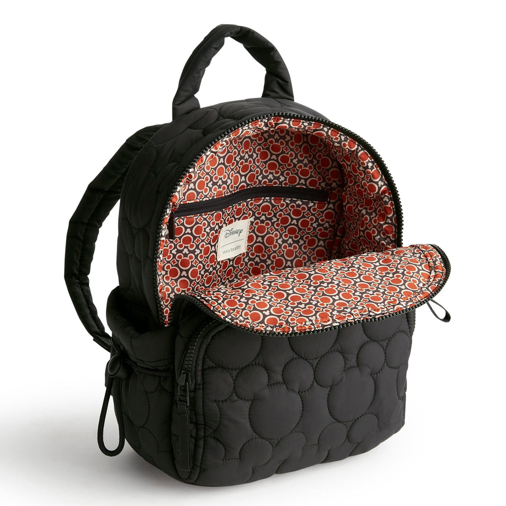 Disney Small Banbury Backpack-Image 5-Vera Bradley