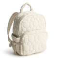 Disney Small Banbury Backpack-Pumice Stone-Image 1-Vera Bradley