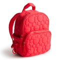 Disney Small Banbury Backpack-High Risk Red-Image 1-Vera Bradley