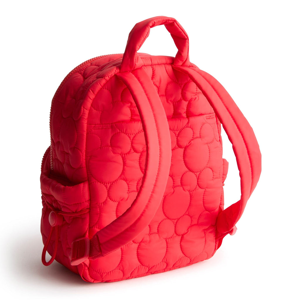 Disney Small Banbury Backpack-Image 2-Vera Bradley