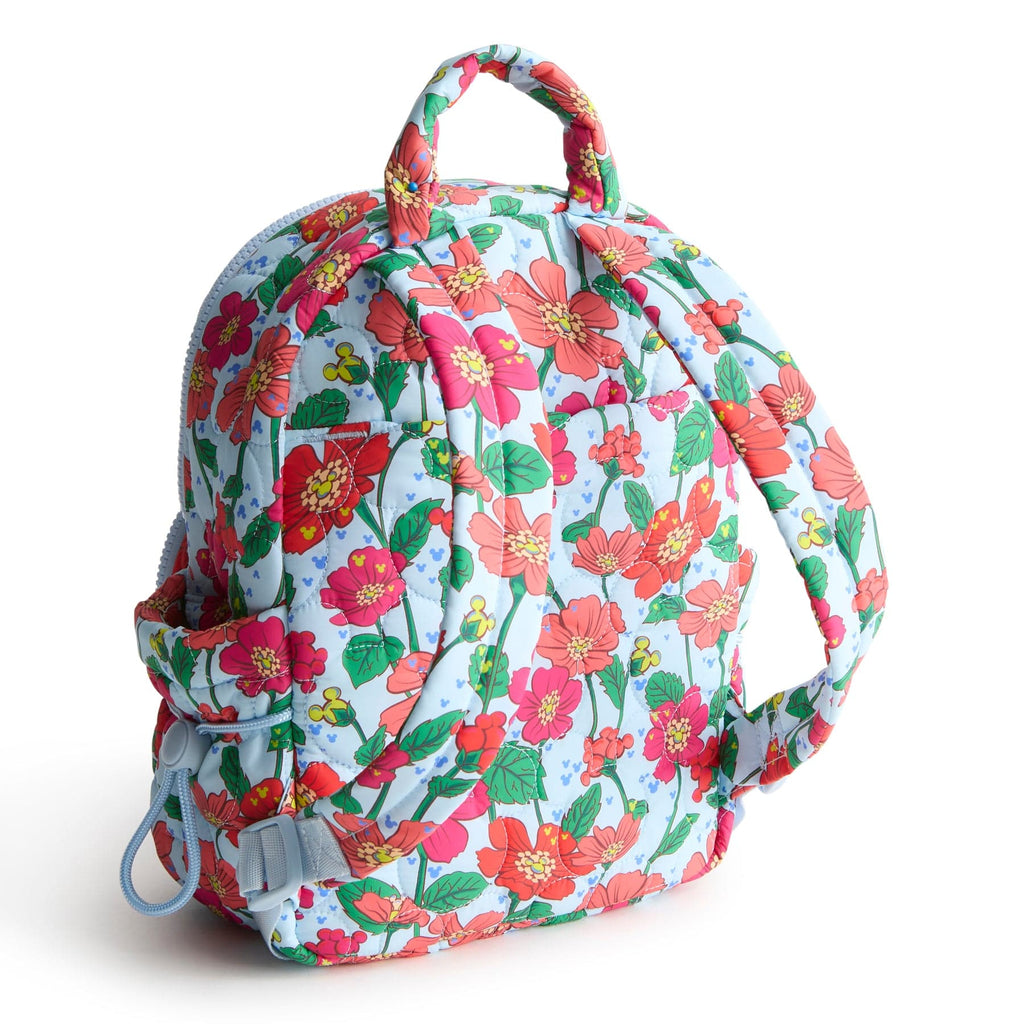 Disney Small Banbury Backpack-Image 3-Vera Bradley