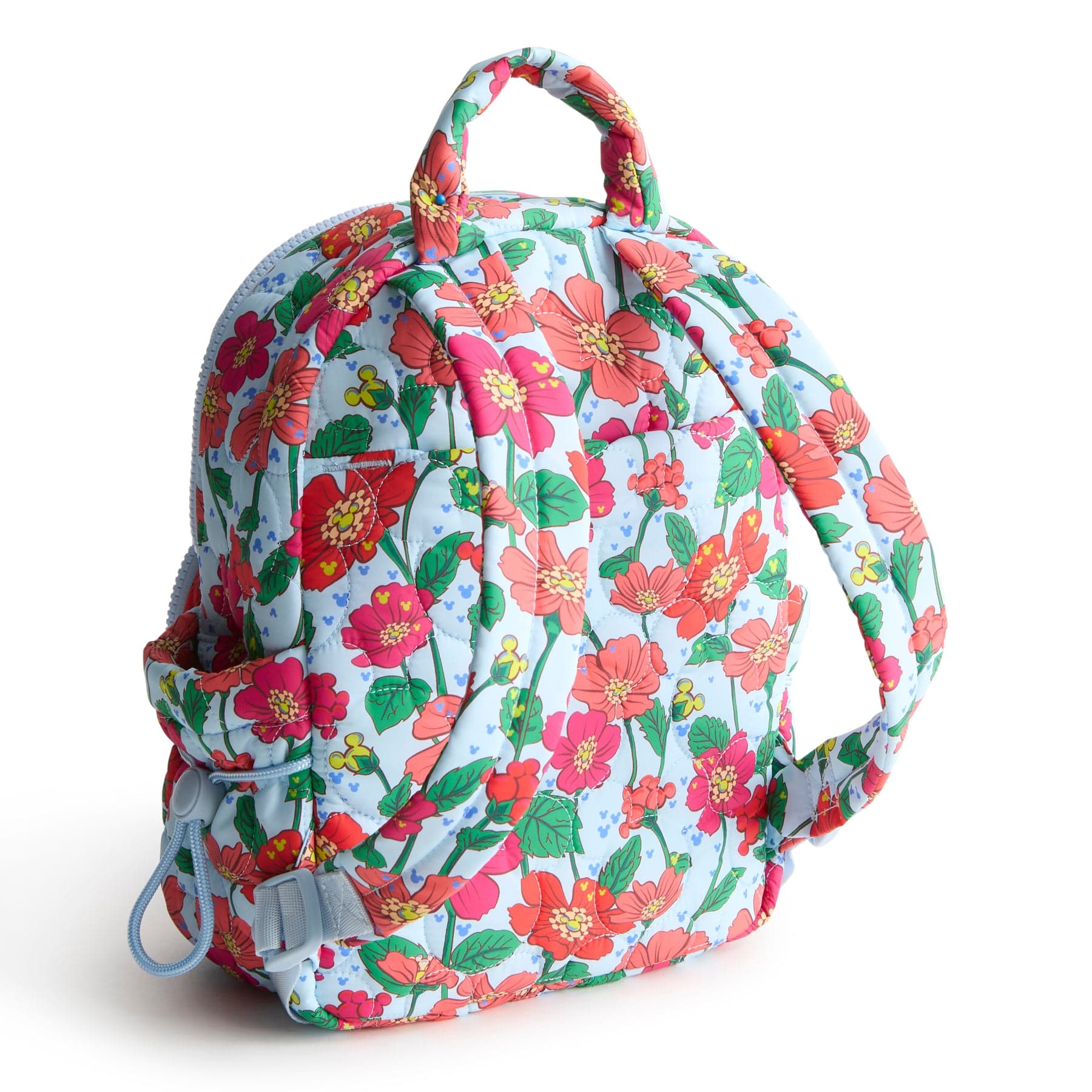 Disney Small Banbury Backpack-Image 3-Vera Bradley