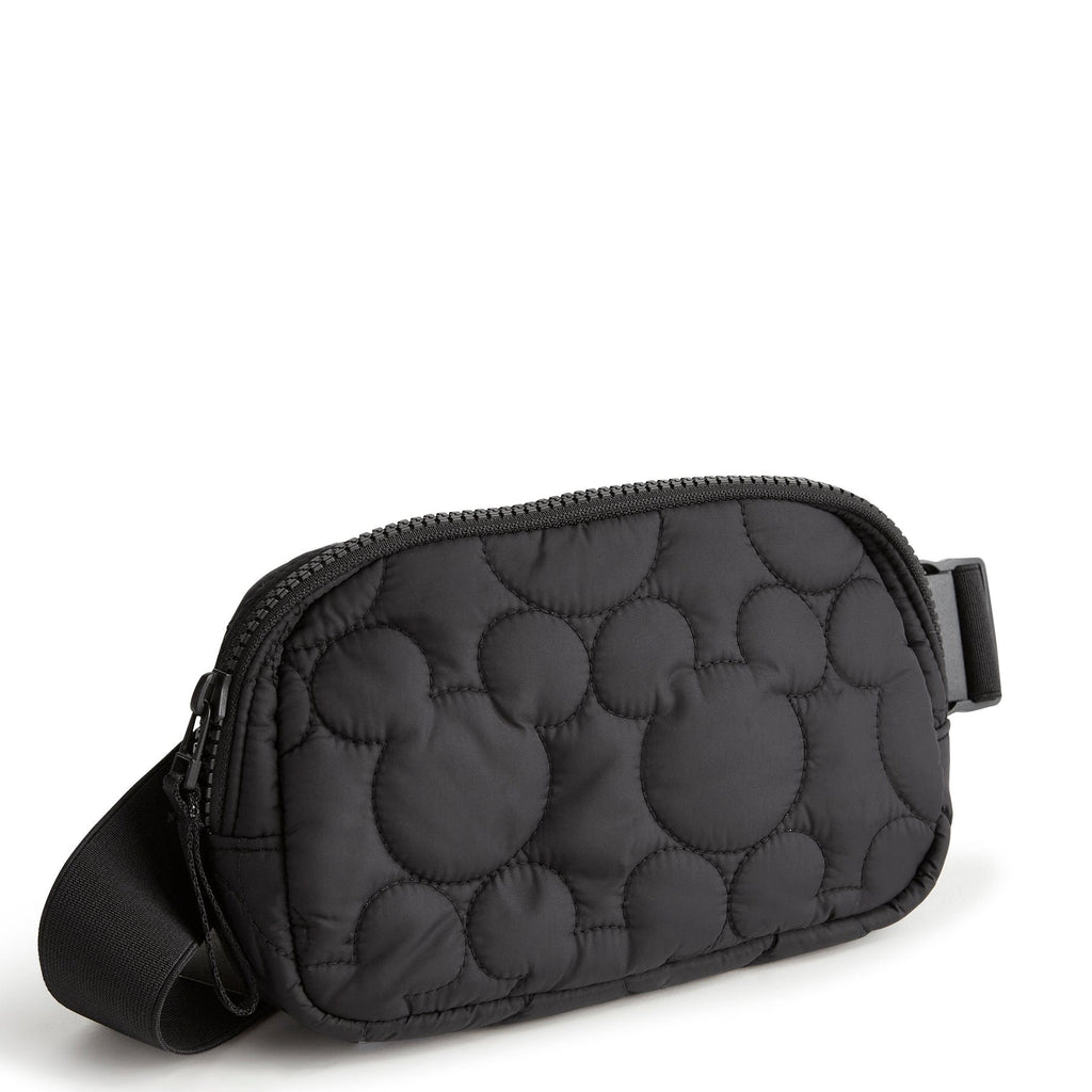 Disney Woodward Small Belt Bag-Moonless Night-Image 1-Vera Bradley