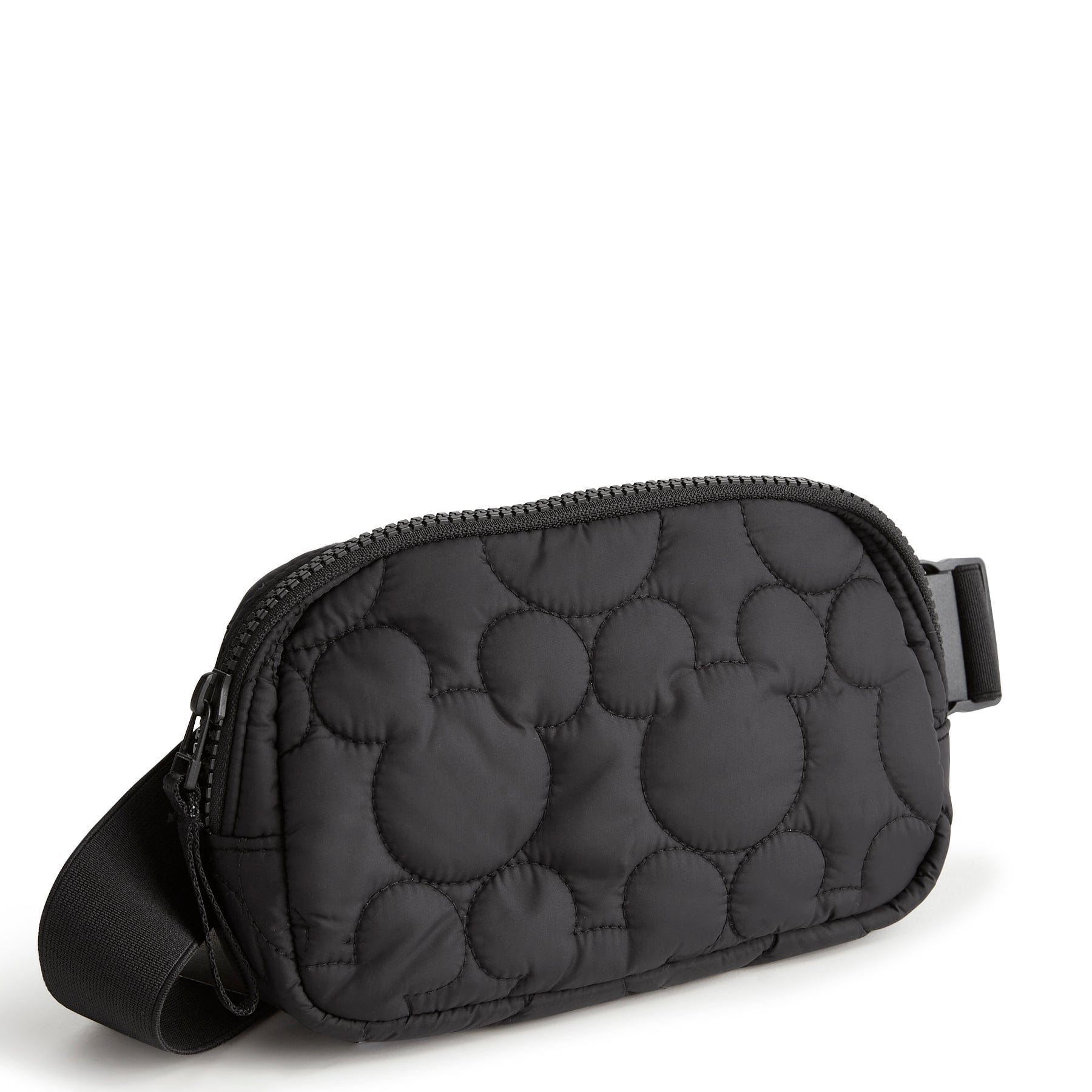 Disney Woodward Small Belt Bag-Moonless Night-Image 1-Vera Bradley