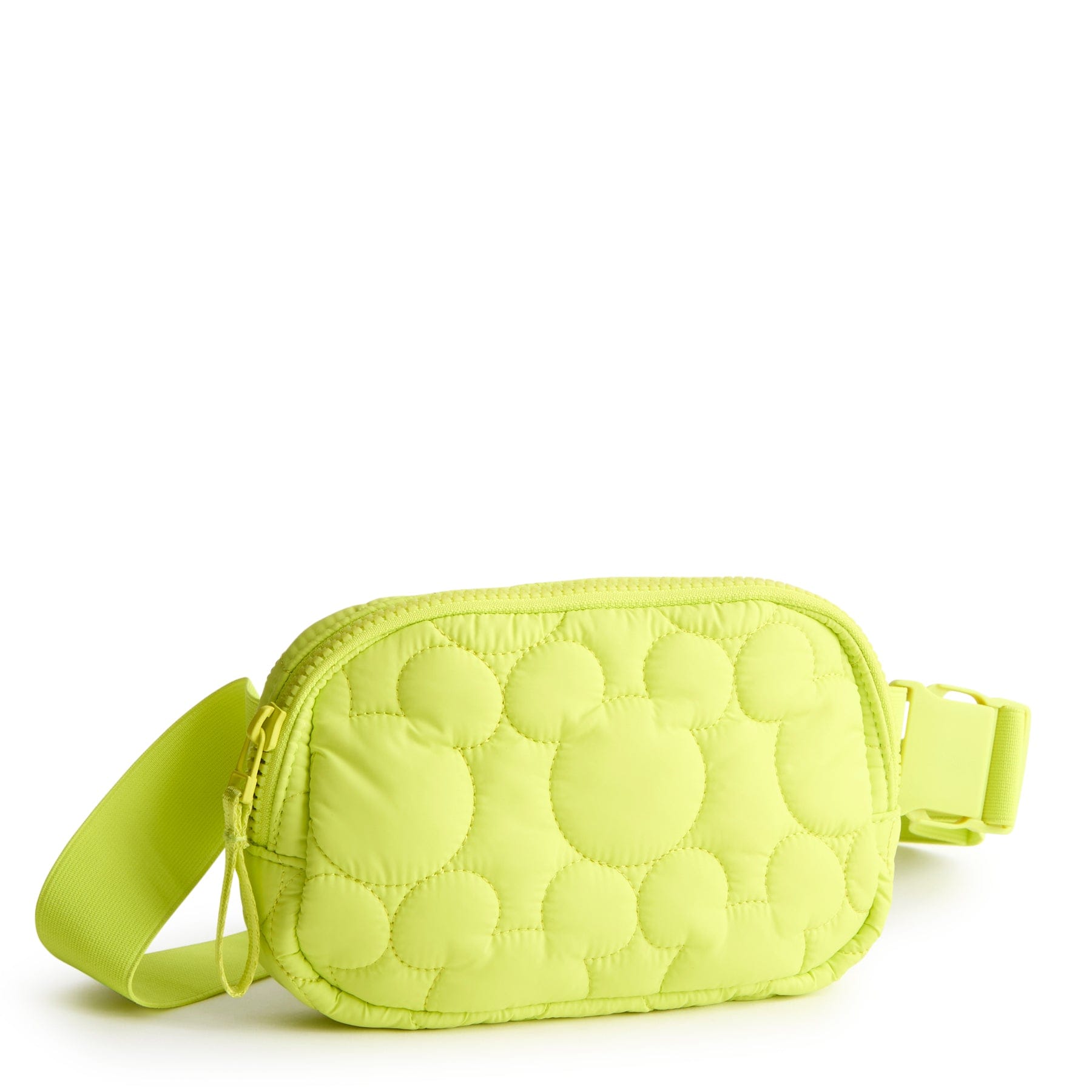 Disney Woodward Small Belt Bag-Evening Primrose-Image 1-Vera Bradley