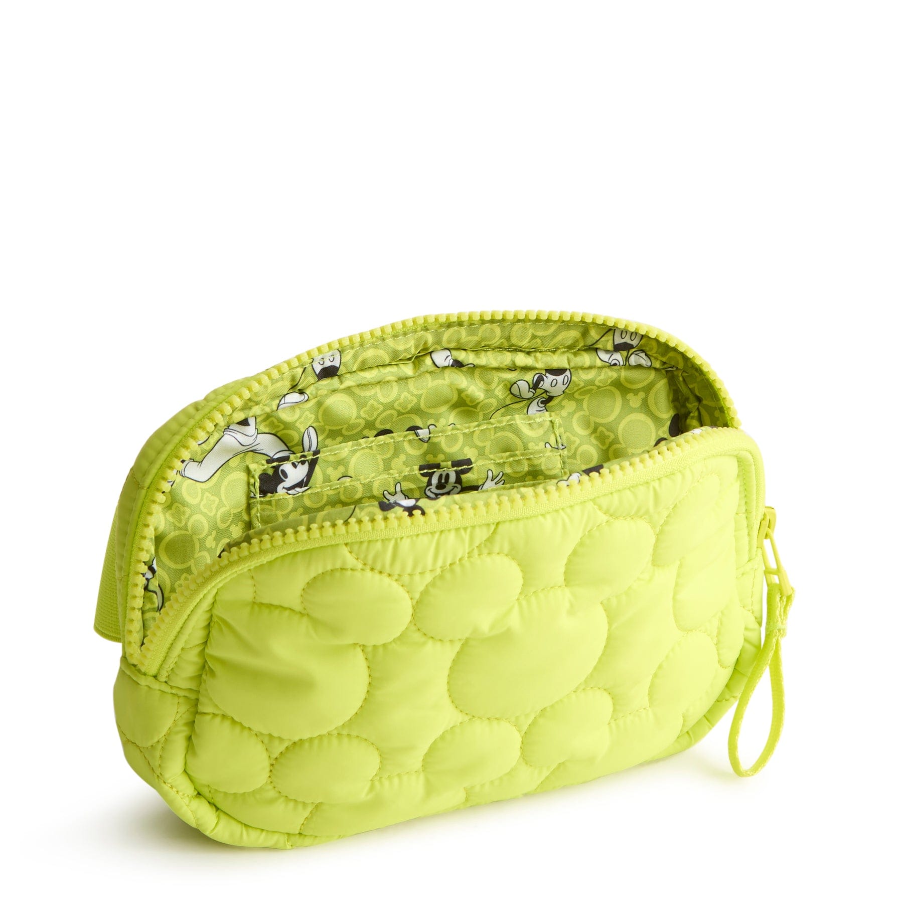 Disney Woodward Small Belt Bag-Image 2-Vera Bradley