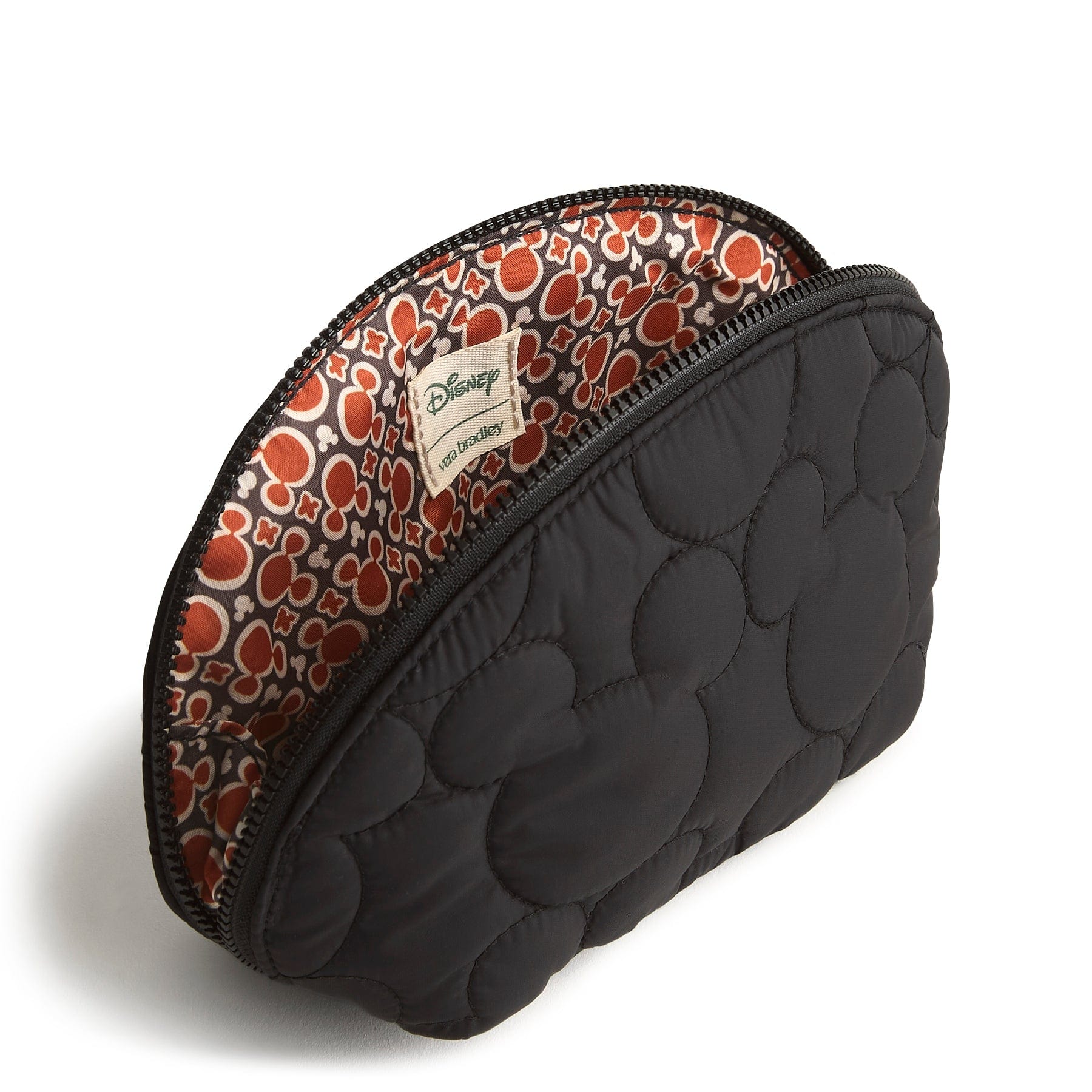Disney Mini Dome Cosmetic-Moonless Night-Image 2-Vera Bradley