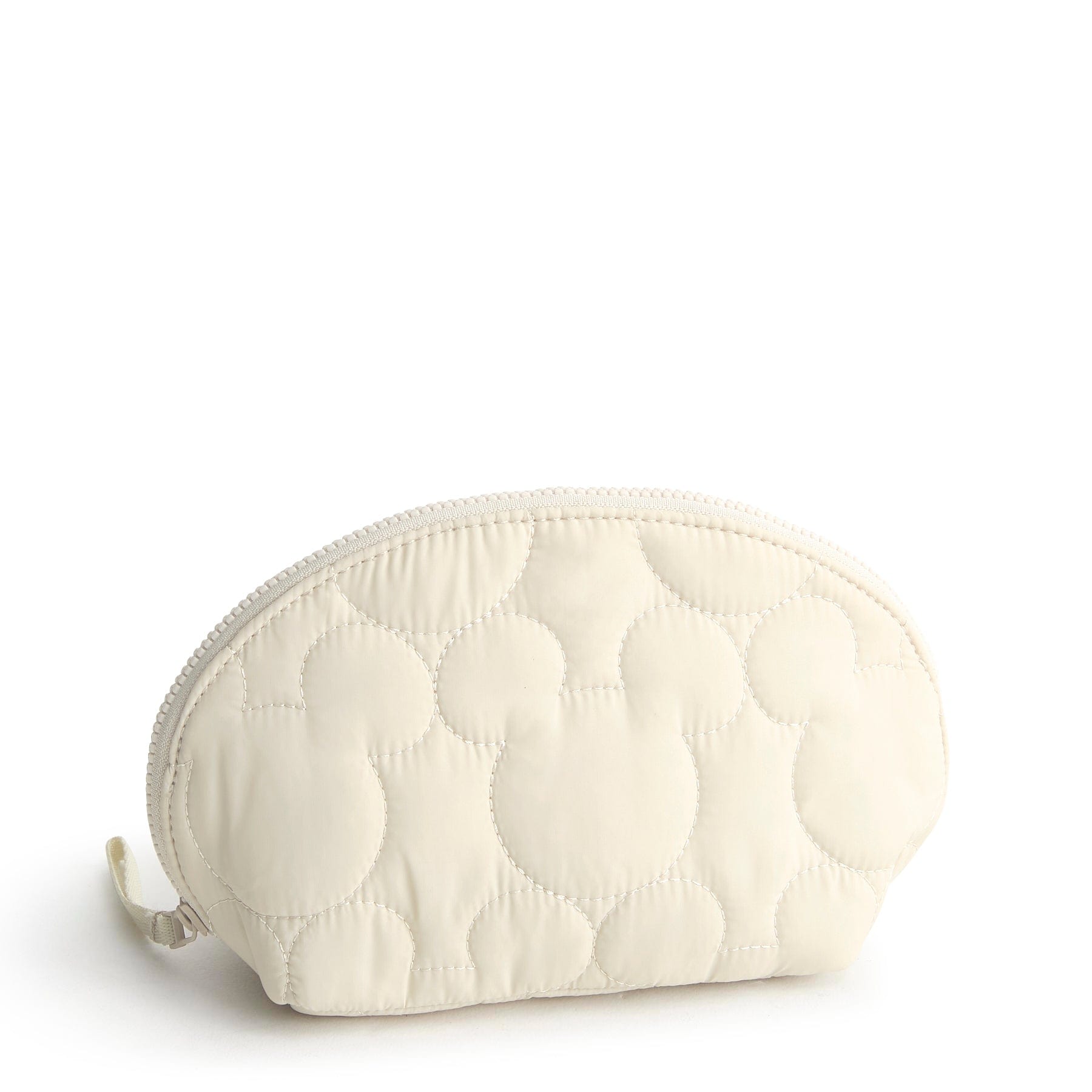 Disney Mini Dome Cosmetic-Pumice Stone-Image 1-Vera Bradley
