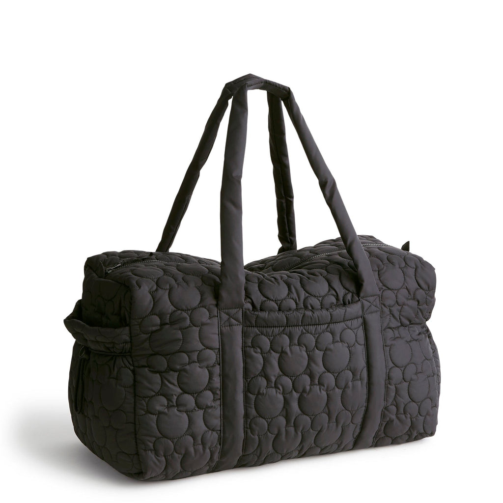 Disney Large Original Duffel-Moonless Night-Image 1-Vera Bradley