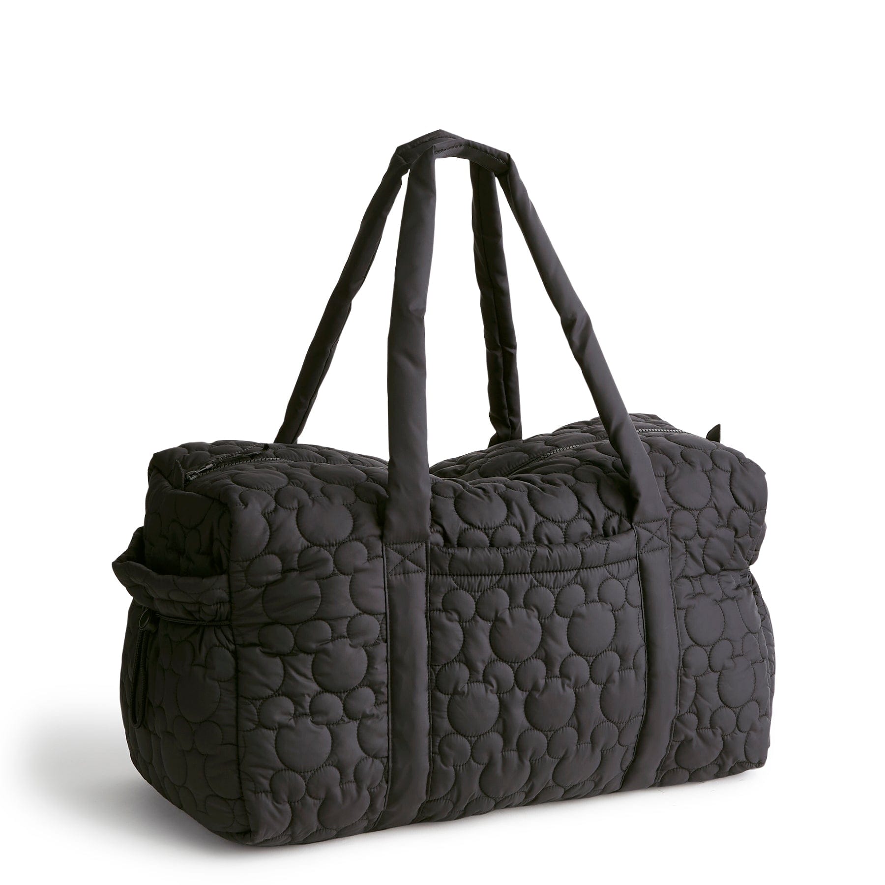 Disney Large Original Duffel-Moonless Night-Image 1-Vera Bradley