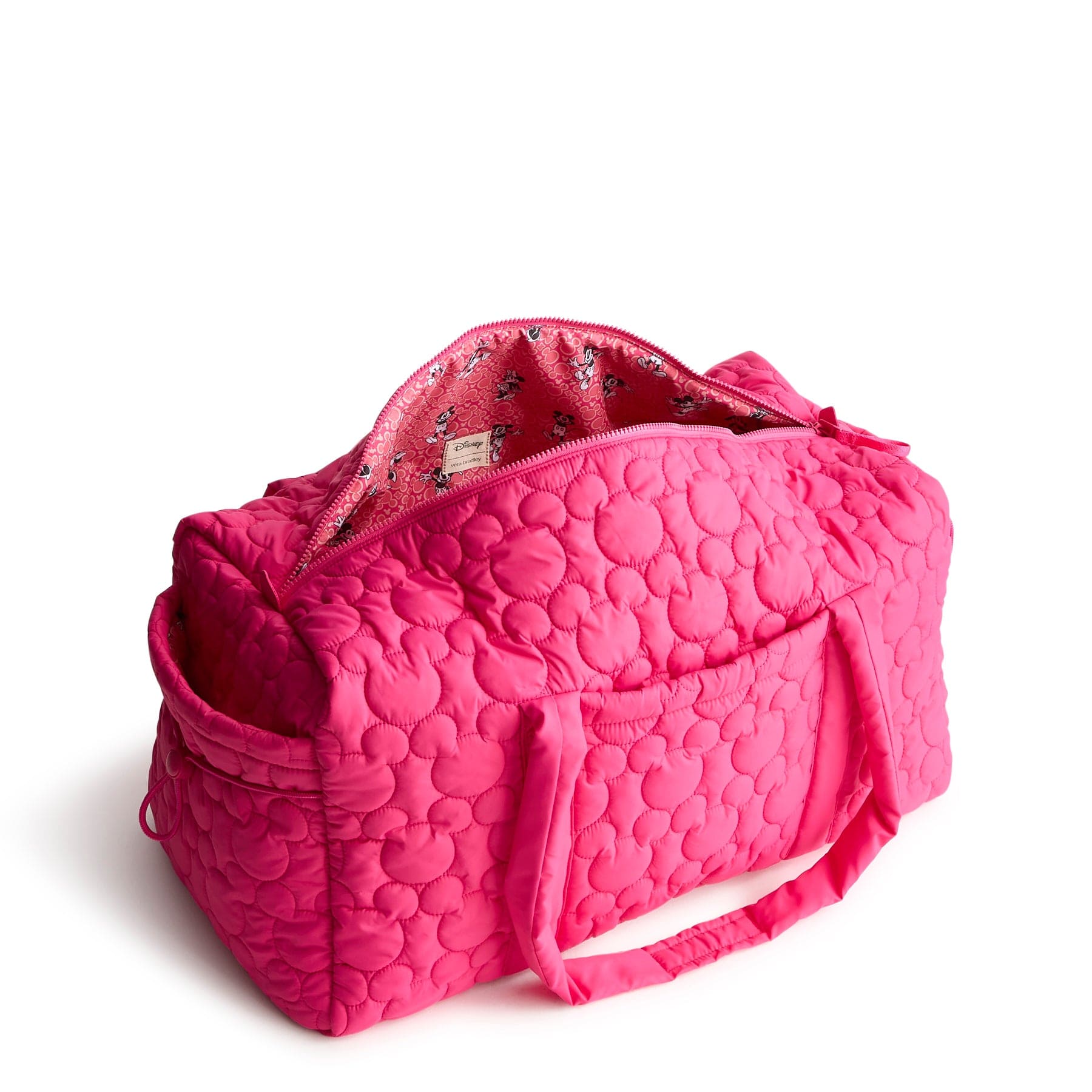 Disney Large Original Duffel-Image 2-Vera Bradley
