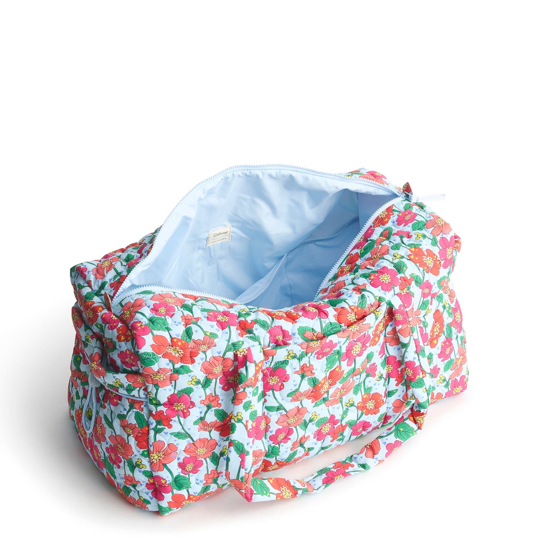 Disney Large Original Duffel-Image 2-Vera Bradley