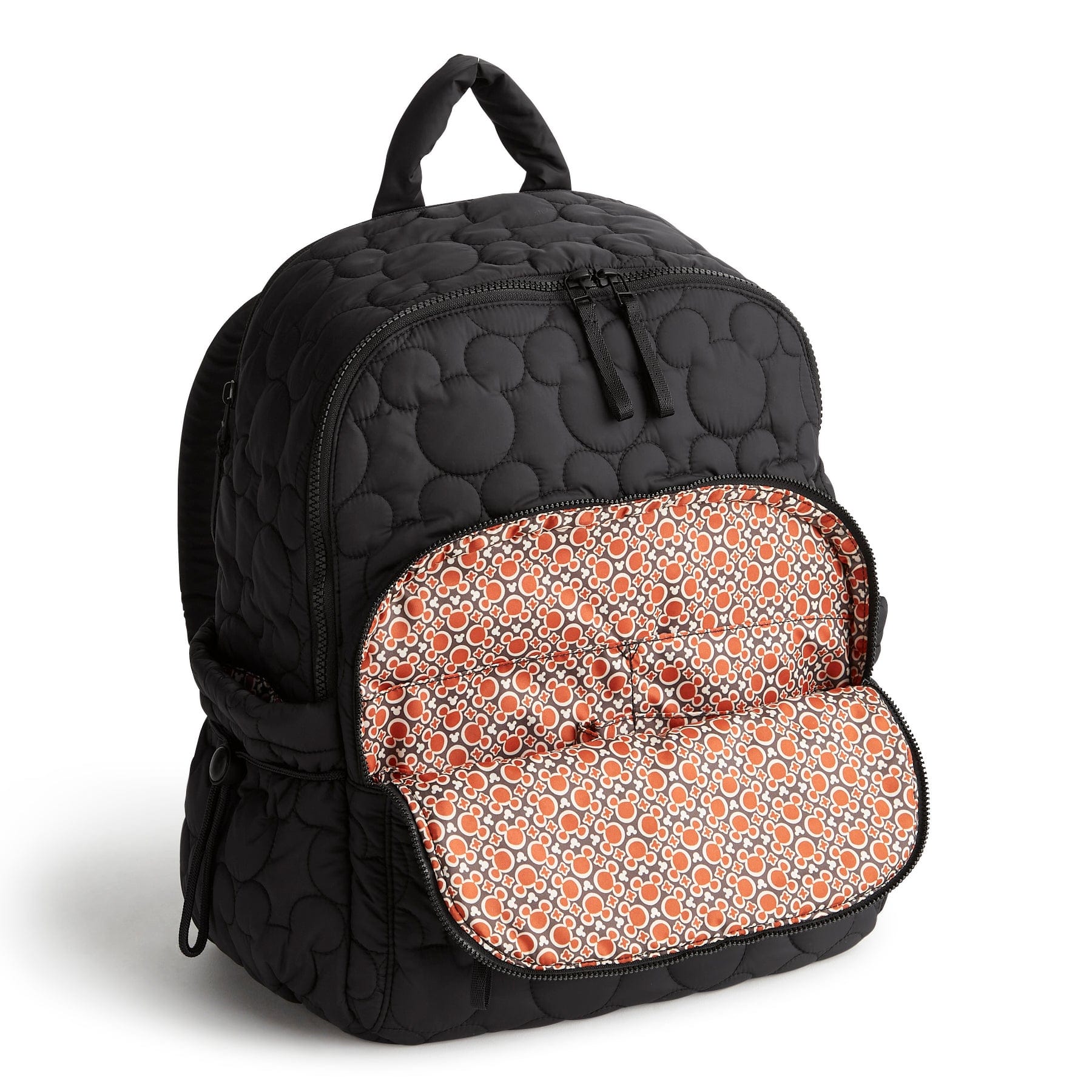 Disney Bancroft Backpack-Moonless Night-Image 6-Vera Bradley