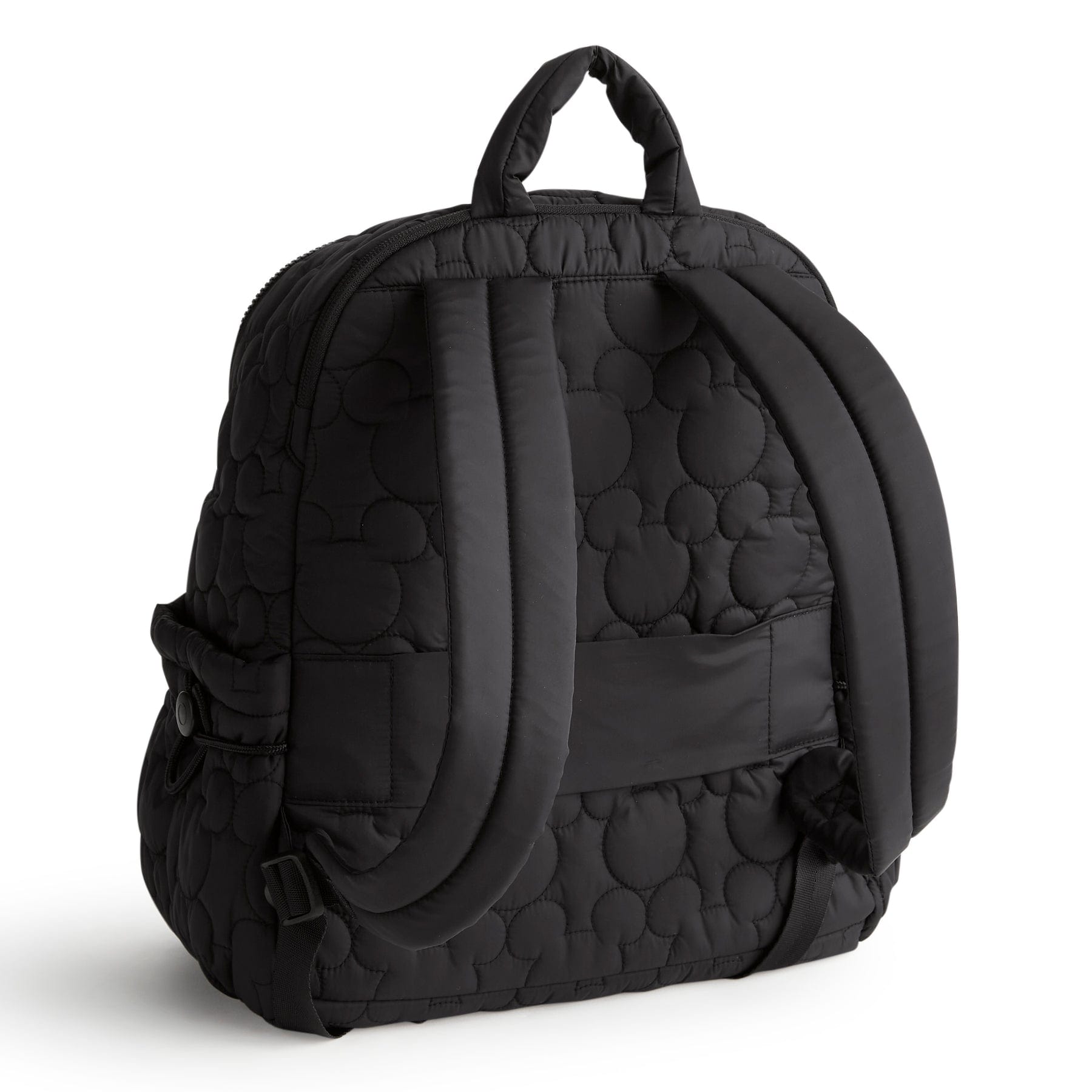 Disney Bancroft Backpack-Moonless Night-Image 4-Vera Bradley