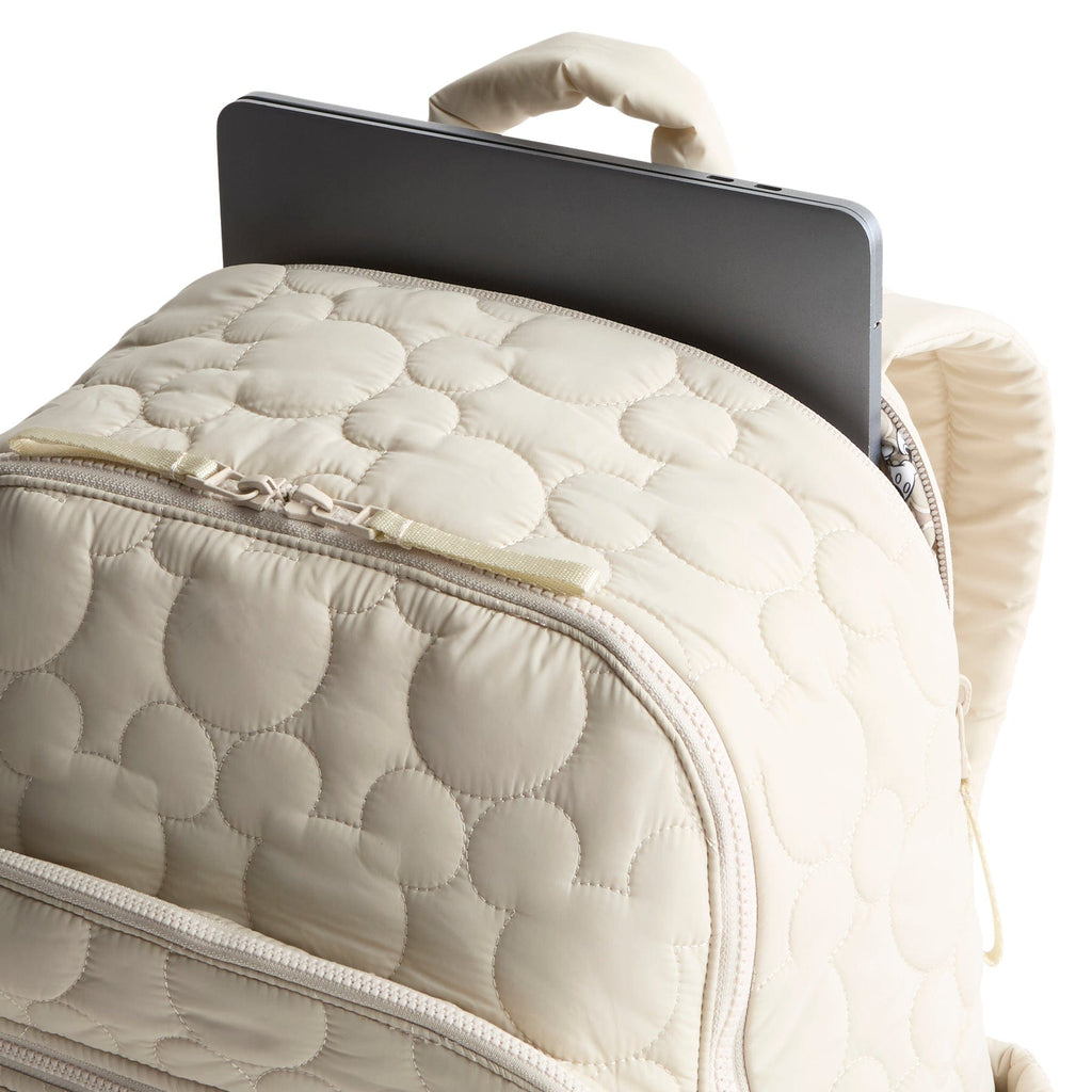 Disney Bancroft Backpack-Image 5-Vera Bradley