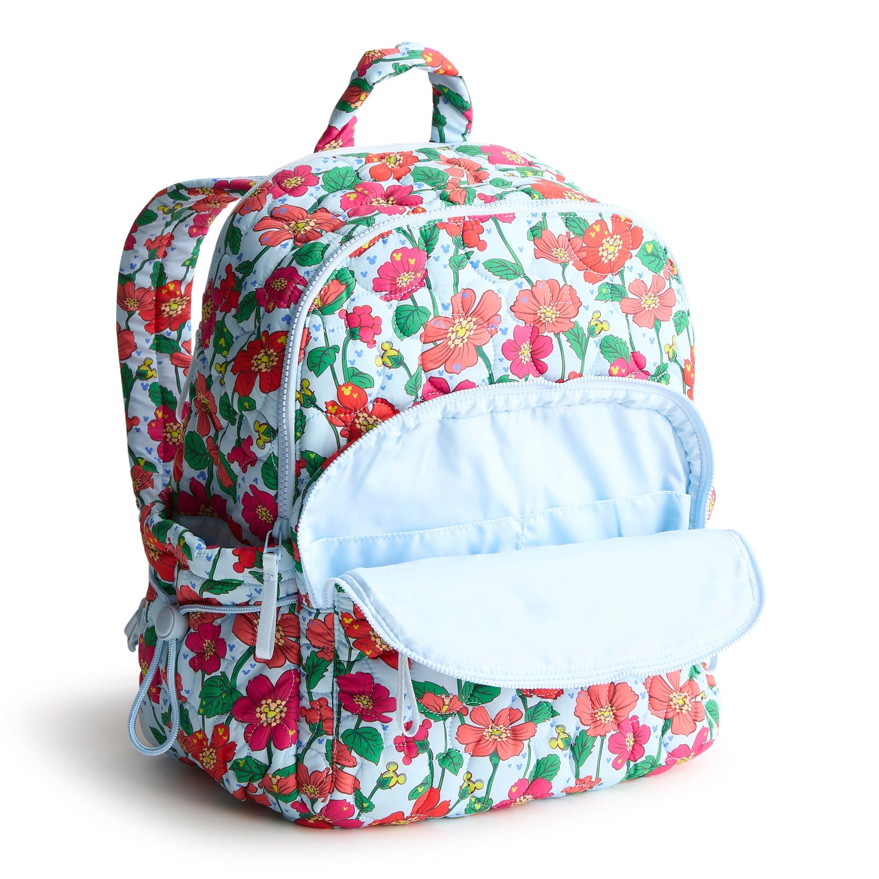 Disney Bancroft Backpack-Image 6-Vera Bradley