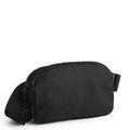 Woodward Small Belt Bag with Long Strap-Moonless Night-Image 1-Vera Bradley