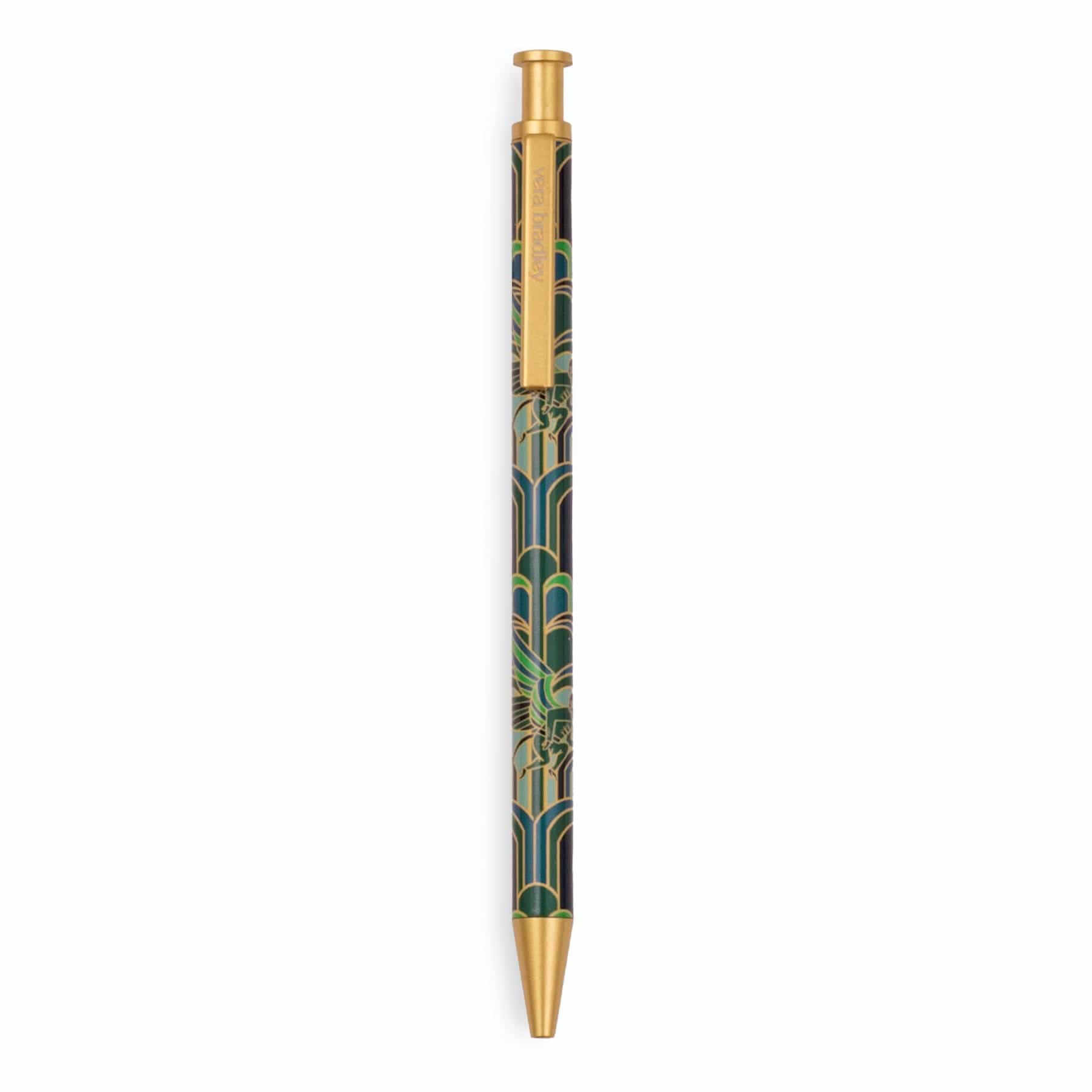 Wicked Ballpoint Pen-Land of Oz-Image 1-Vera Bradley