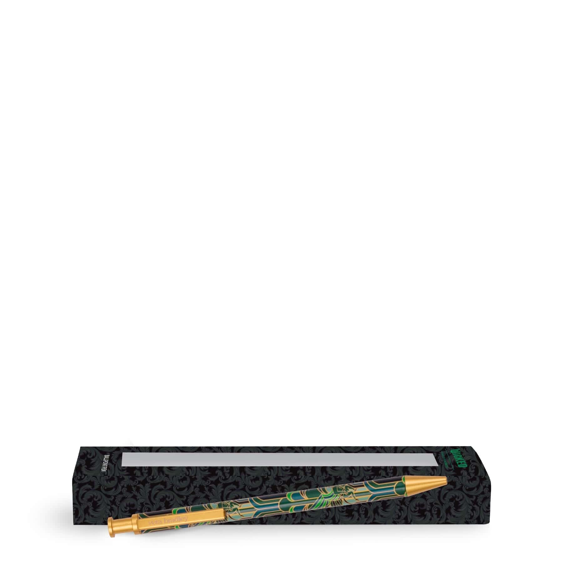 Wicked Ballpoint Pen-Land of Oz-Image 2-Vera Bradley
