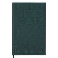 Wicked Faux Leather Embossed Journal-Land of Oz-Image 1-Vera Bradley