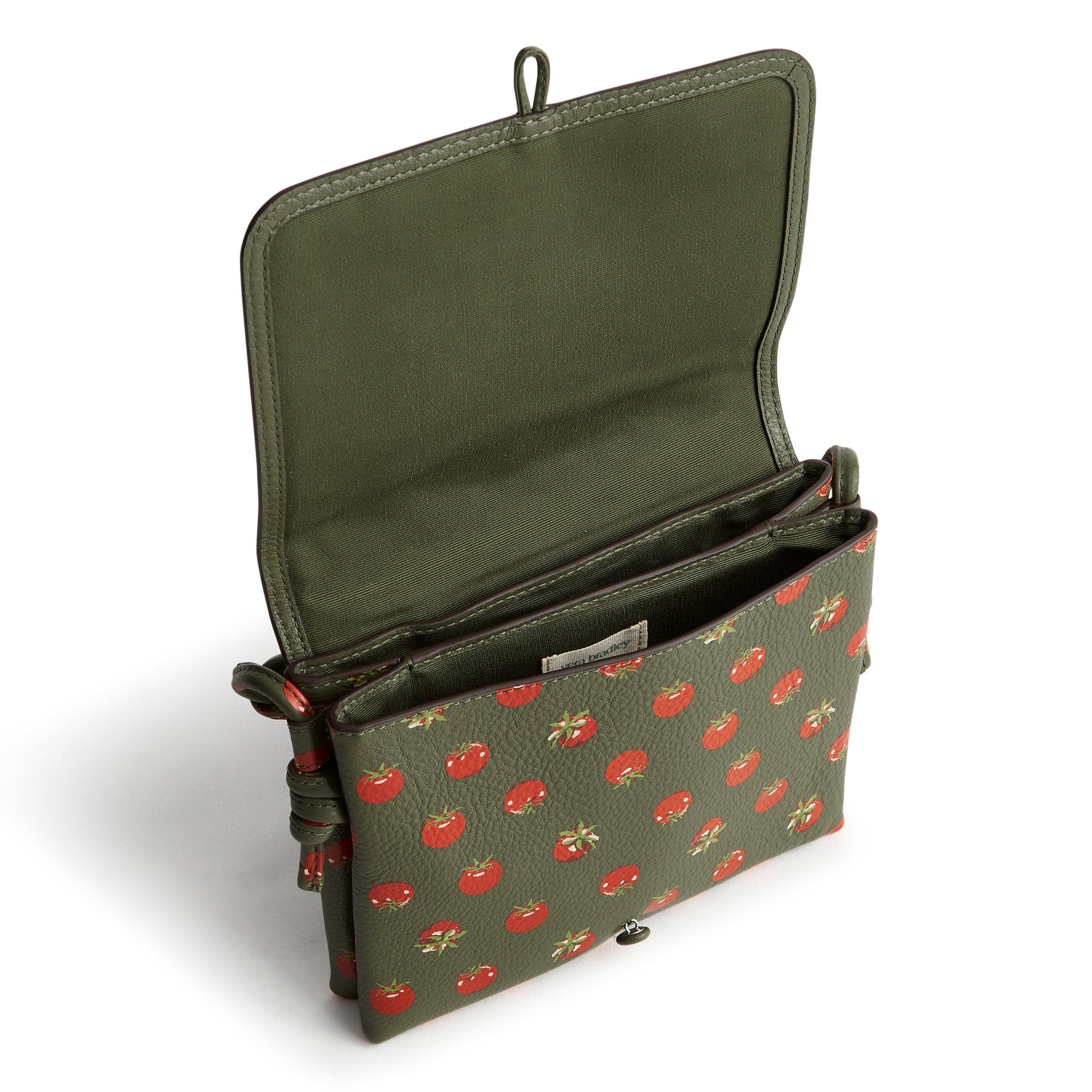 Baird Hipster-Tiny Tomatoes-Image 2-Vera Bradley
