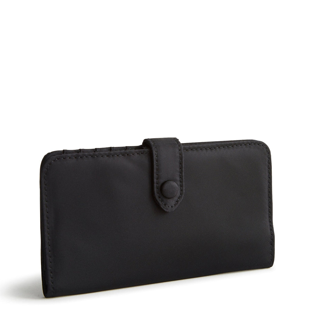 Tab Wallet-Moonless Night-Image 1-Vera Bradley