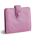 Small Tab Wallet-Smoky Grape-Image 1-Vera Bradley