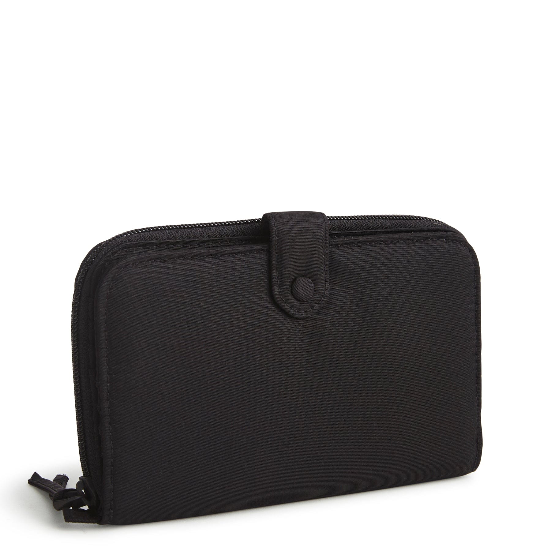 Large Tab Wallet-Moonless Night-Image 1-Vera Bradley