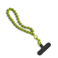 Beaded Phone Wristlet-Spinach Green-Image 1-Vera Bradley