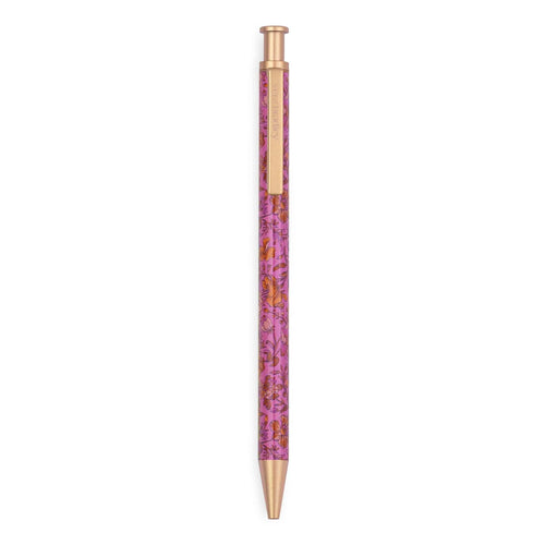 Ballpoint Pen-Flourishing Garden-Image 1-Vera Bradley
