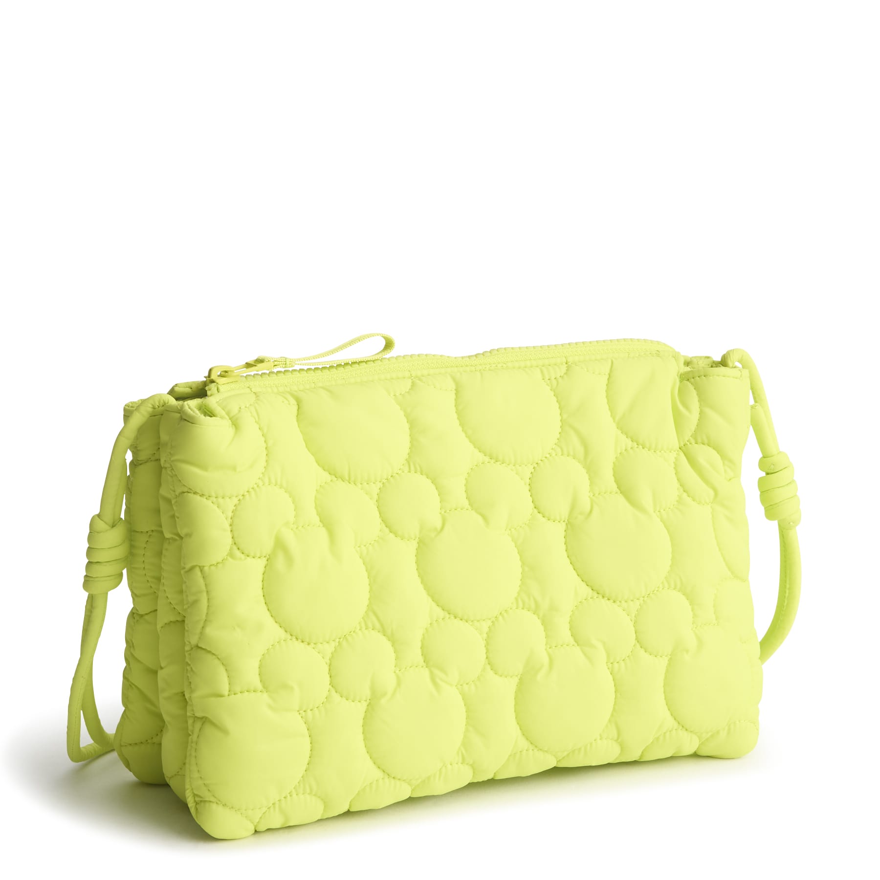 Disney Foxbury Crossbody-Evening Primrose-Image 1-Vera Bradley