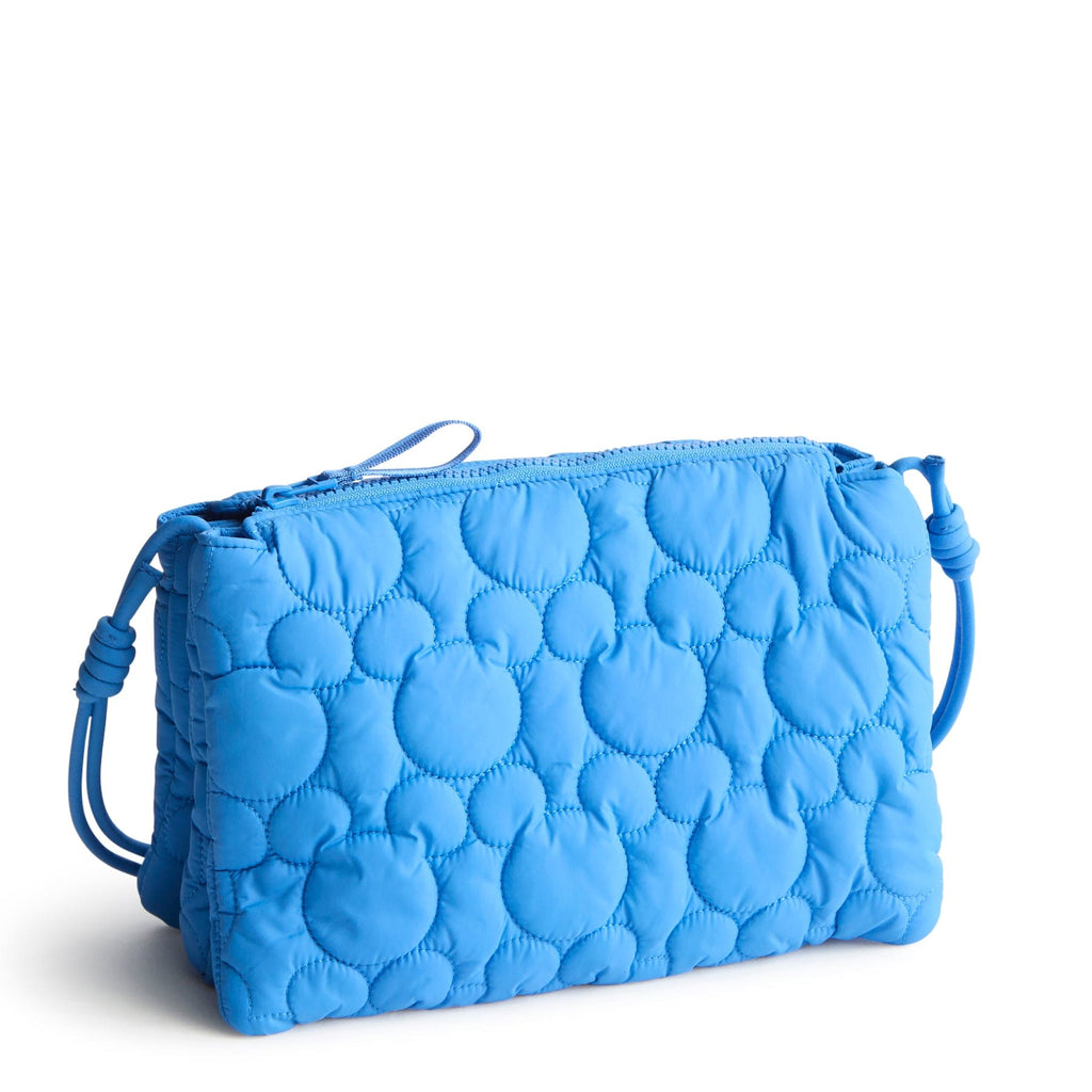 Disney Foxbury Crossbody-Super Sonic-Image 1-Vera Bradley