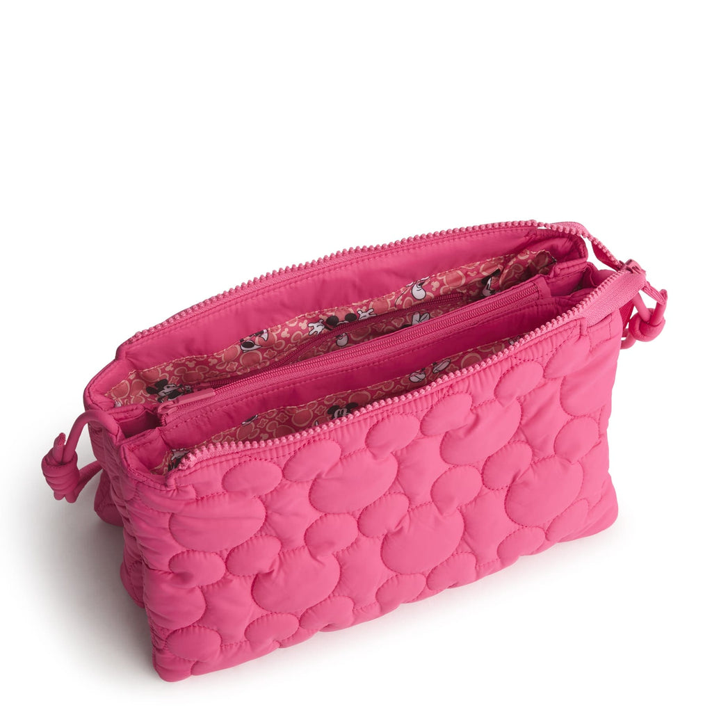 Disney Foxbury Crossbody-Image 3-Vera Bradley
