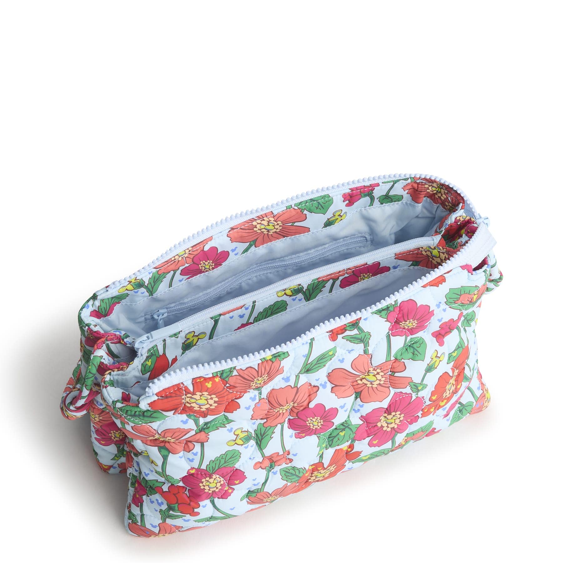 Disney Foxbury Crossbody-Image 3-Vera Bradley