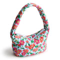 Disney Tifton Shoulder Bag-Mickey Meadow-Image 1-Vera Bradley