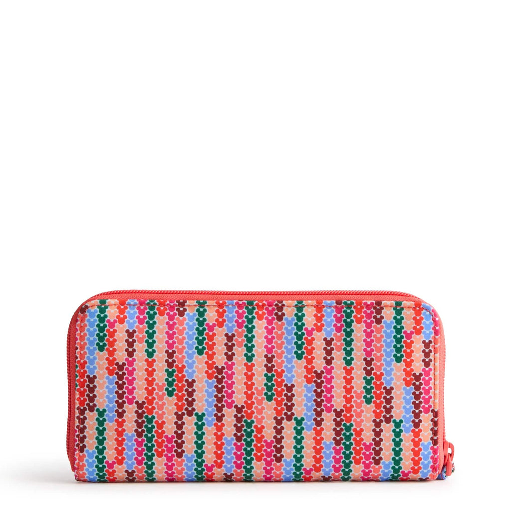 Disney Continental Wallet-Image 2-Vera Bradley